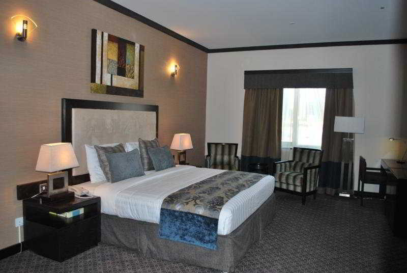 London Crown Hotel Dubai Buitenkant foto