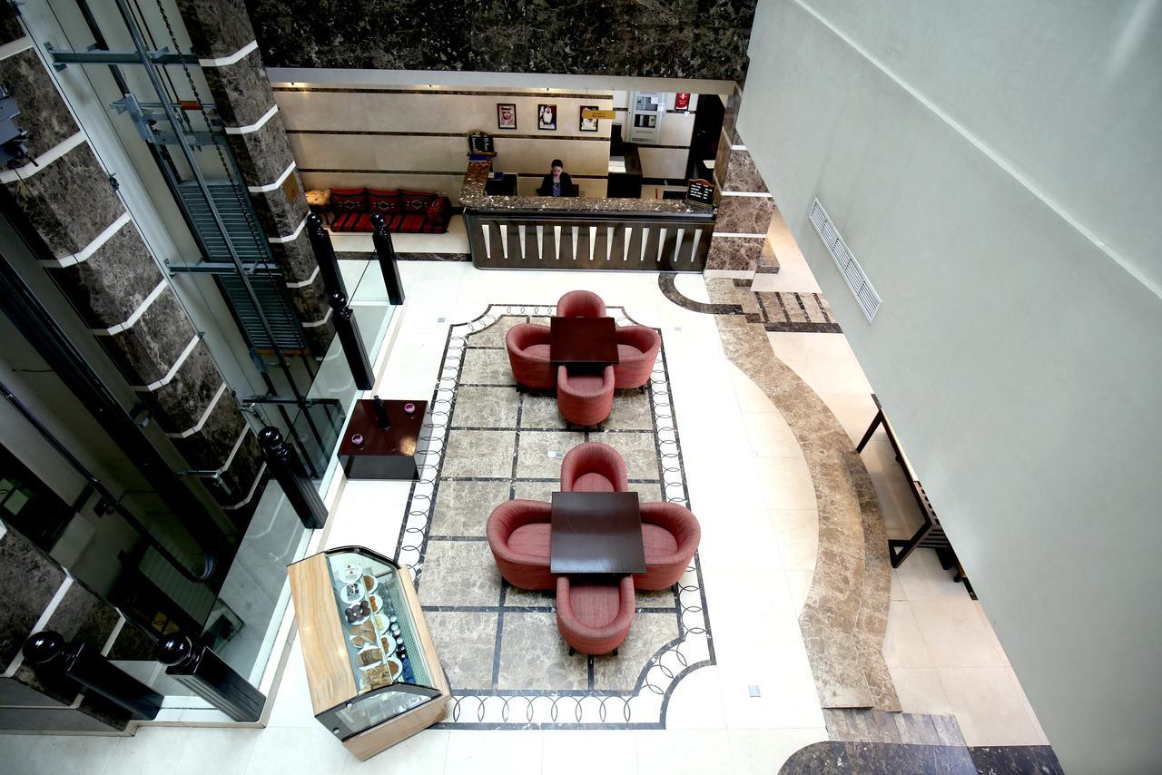 London Crown Hotel Dubai Buitenkant foto