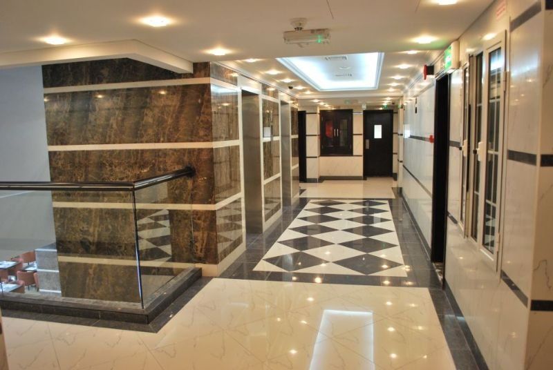 London Crown Hotel Dubai Buitenkant foto