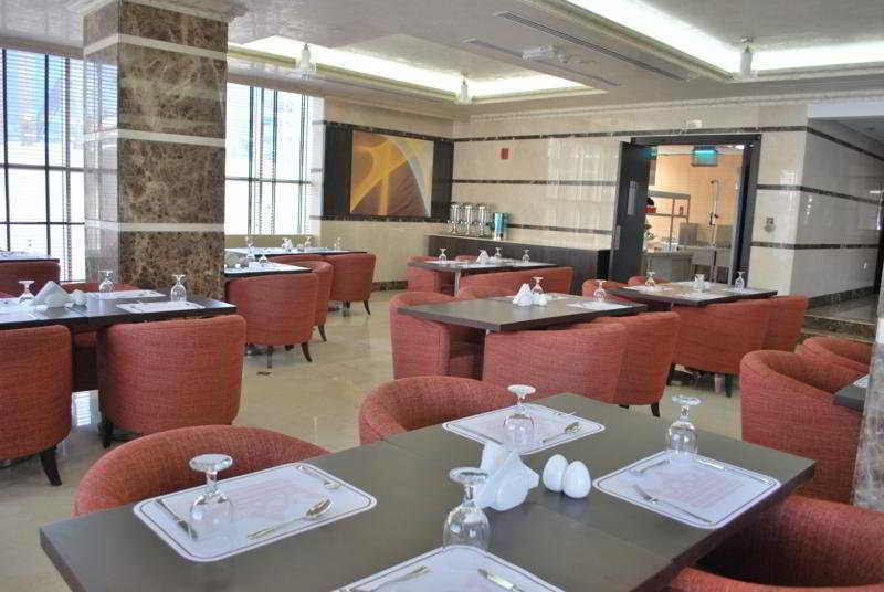 London Crown Hotel Dubai Buitenkant foto